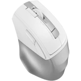 Мышь A4Tech Fstyler FB45CS Air Silver White (FB45CS AIR USB (SILVER WHITE))