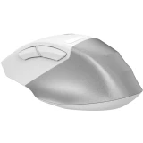 Мышь A4Tech Fstyler FB45CS Air Silver White (FB45CS AIR USB (SILVER WHITE))