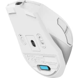 Мышь A4Tech Fstyler FB45CS Air Silver White (FB45CS AIR USB (SILVER WHITE))