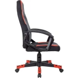 Игровое кресло Bloody GC-190 Black/Red (BLOODY GC-190)