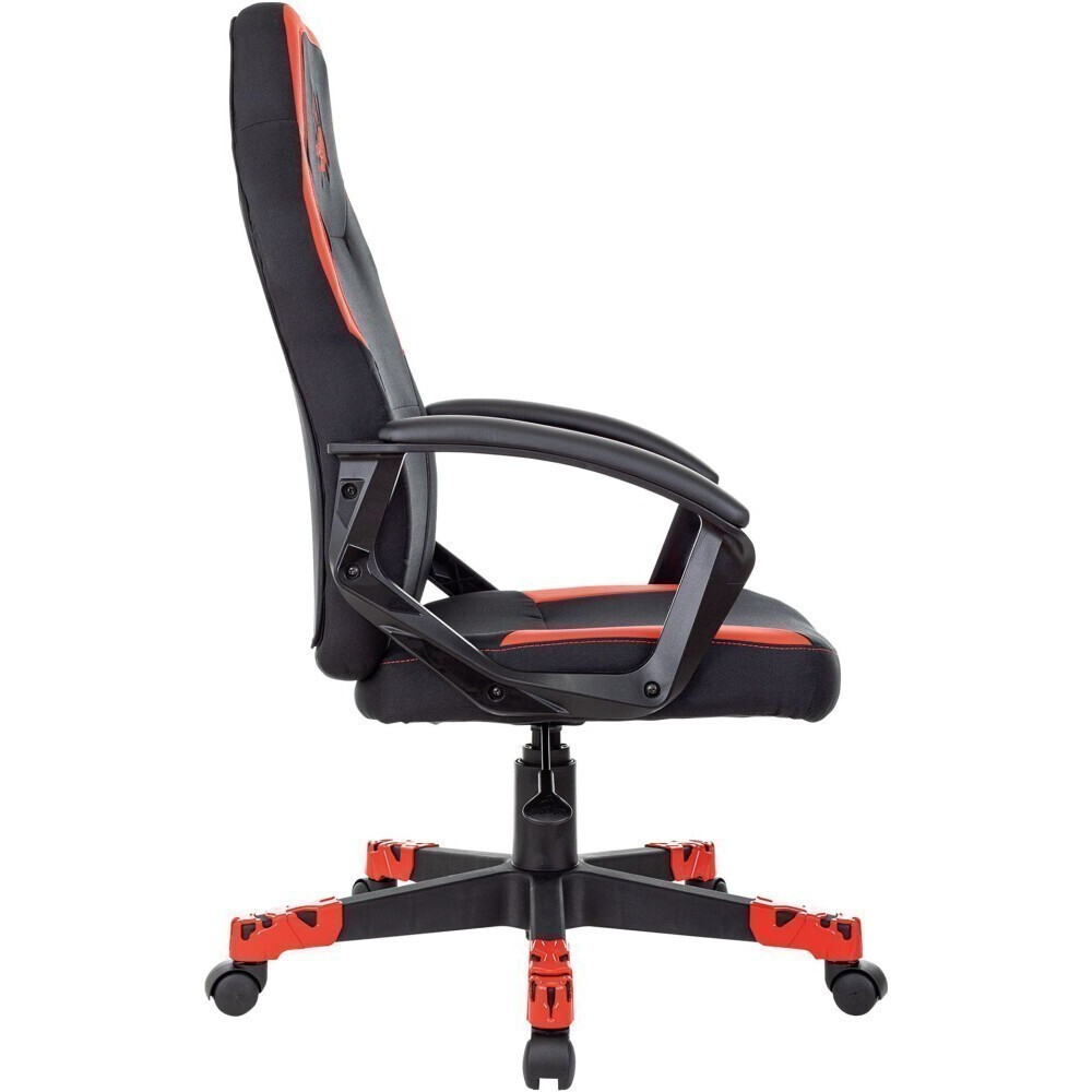 Игровое кресло Bloody GC-190 Black/Red - BLOODY GC-190 - фото 3