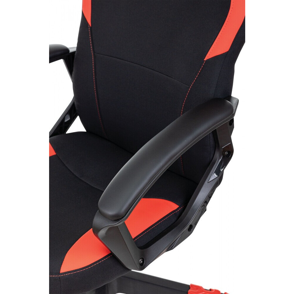 Игровое кресло Bloody GC-190 Black/Red - BLOODY GC-190 - фото 5