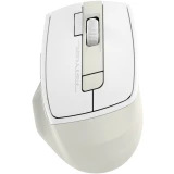 Мышь A4Tech Fstyler FB45CS Air Cream Beige (FB45CS AIR USB (CREAM BEIGE))