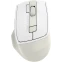 Мышь A4Tech Fstyler FB45CS Air Cream Beige - FB45CS AIR USB (CREAM BEIGE)
