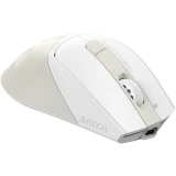 Мышь A4Tech Fstyler FB45CS Air Cream Beige (FB45CS AIR USB (CREAM BEIGE))