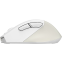 Мышь A4Tech Fstyler FB45CS Air Cream Beige - FB45CS AIR USB (CREAM BEIGE) - фото 4