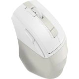 Мышь A4Tech Fstyler FB45CS Air Cream Beige (FB45CS AIR USB (CREAM BEIGE))