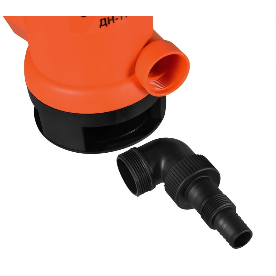 Насос Вихрь ДН-1100 - 68/2/7 - фото 7