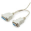 Кабель COM (F)/LPT (F) - COM (F)/LPT (F), 1.8м, Cablexpert CC-140-6-N - фото 2