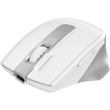 Мышь A4Tech Fstyler FG45CS Air Silver White (FG45CS AIR USB (SILVER WHITE))