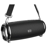 Портативная акустика HOCO HC12 Sports Black (6931474765789)