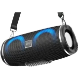 Портативная акустика HOCO HC12 Sports Black (6931474765789)