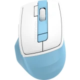 Мышь A4Tech Fstyler FG45CS Air Icy Blue (FG45CS AIR USB (ICY BLUE))