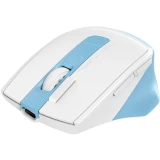 Мышь A4Tech Fstyler FG45CS Air Icy Blue (FG45CS AIR USB (ICY BLUE))