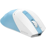 Мышь A4Tech Fstyler FG45CS Air Icy Blue (FG45CS AIR USB (ICY BLUE))