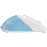 Мышь A4Tech Fstyler FG45CS Air Icy Blue (FG45CS AIR USB (ICY BLUE))