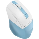 Мышь A4Tech Fstyler FG45CS Air Icy Blue (FG45CS AIR USB (ICY BLUE))