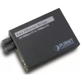 Медиаконвертер PLANET FT-801