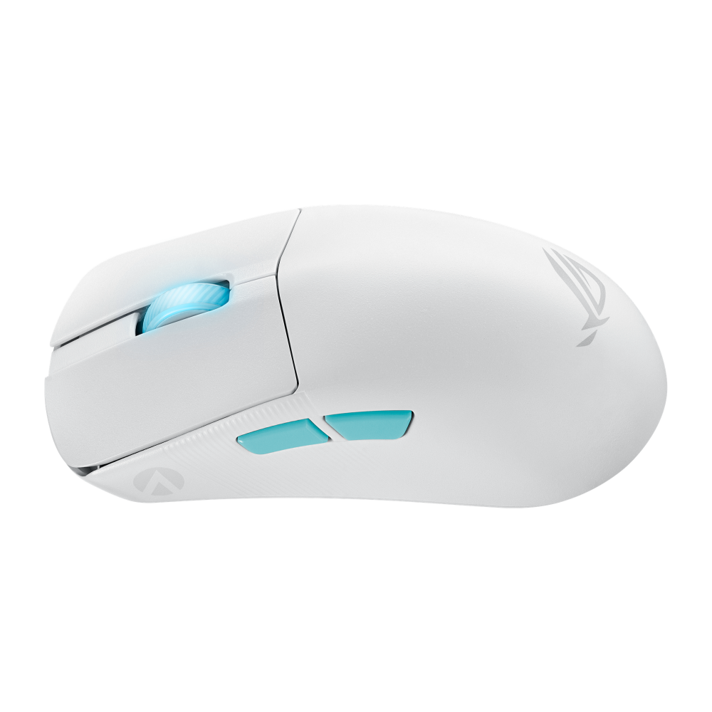 Мышь ASUS P713 ROG HARPE ACE AIM White - 90MP02W0-BMUA10 - фото 9
