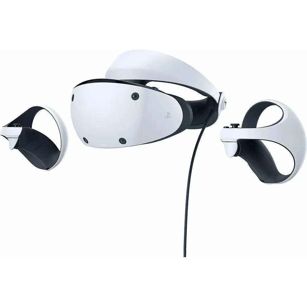Очки виртуальной реальности Sony PlayStation VR2