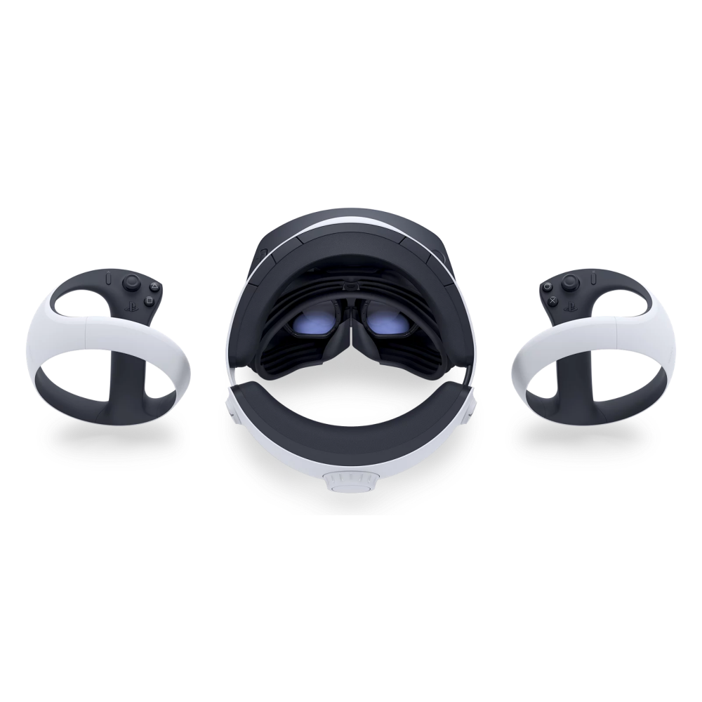 Очки виртуальной реальности Sony PlayStation VR2 - фото 2