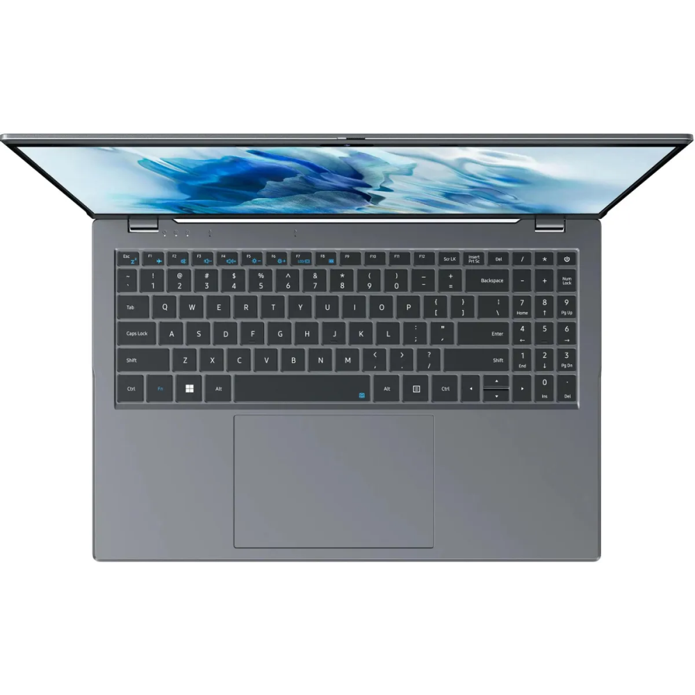 Chuwi gemibook Plus.