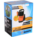 Насос Вихрь ДН-550 (68/2/9)