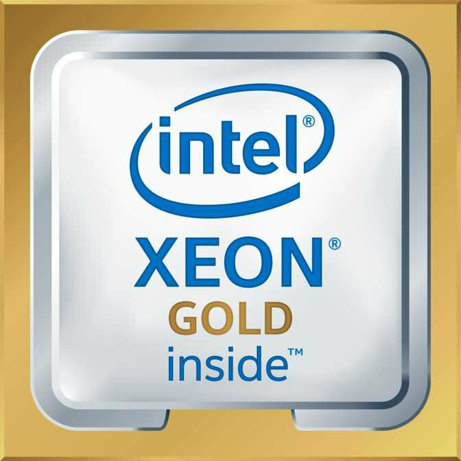 Серверный процессор Intel Xeon Gold 6421N OEM - PK8071305122001