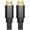 Кабель HDMI - HDMI, 3м, PREMIER 5-815F 3.0