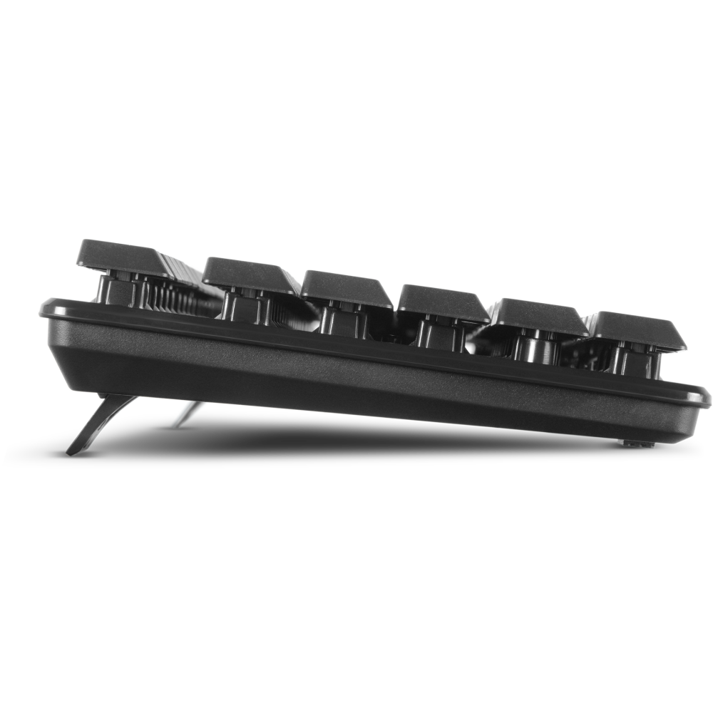 Клавиатура Sven KB-C2300W Black - SV-021474 - фото 3