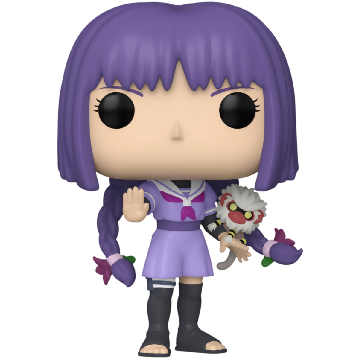 Фигурка Funko POP! Animation Boruto Sumire with Nue