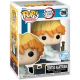 Фигурка Funko POP! Animation Demon Slayer Zenitsu Recovering (71280)