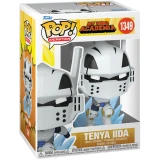 Фигурка Funko POP! Animation My Hero Academia Tenya Iida (67330)
