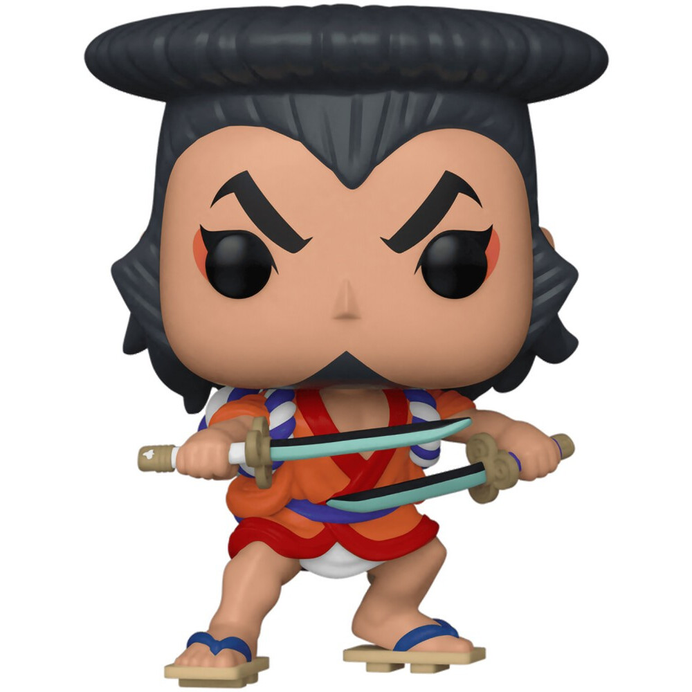 Фигурка Funko POP! Animation One Piece Oden