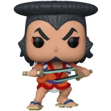 Фигурка Funko POP! Animation One Piece Oden (63215)