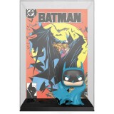 Фигурка Funko POP! Comic Covers DC Batman 423 Batman (62705)