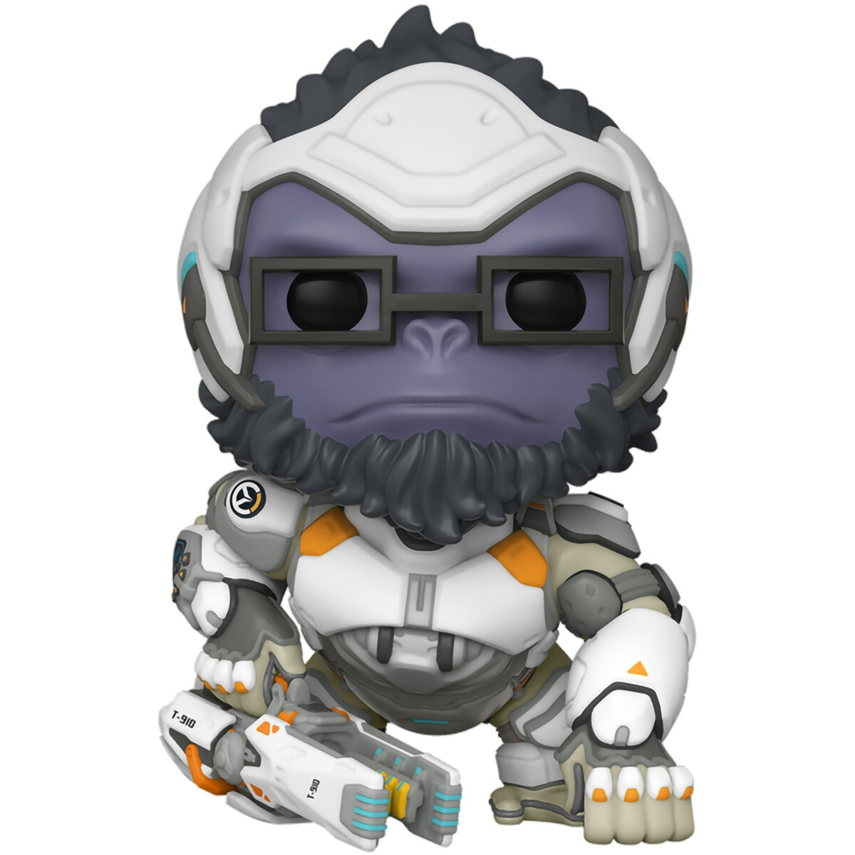 Фигурка Funko POP! Games Overwatch 2 Winston
