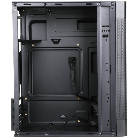 Корпус ACCORD ACC-Q03B Black - фото 6