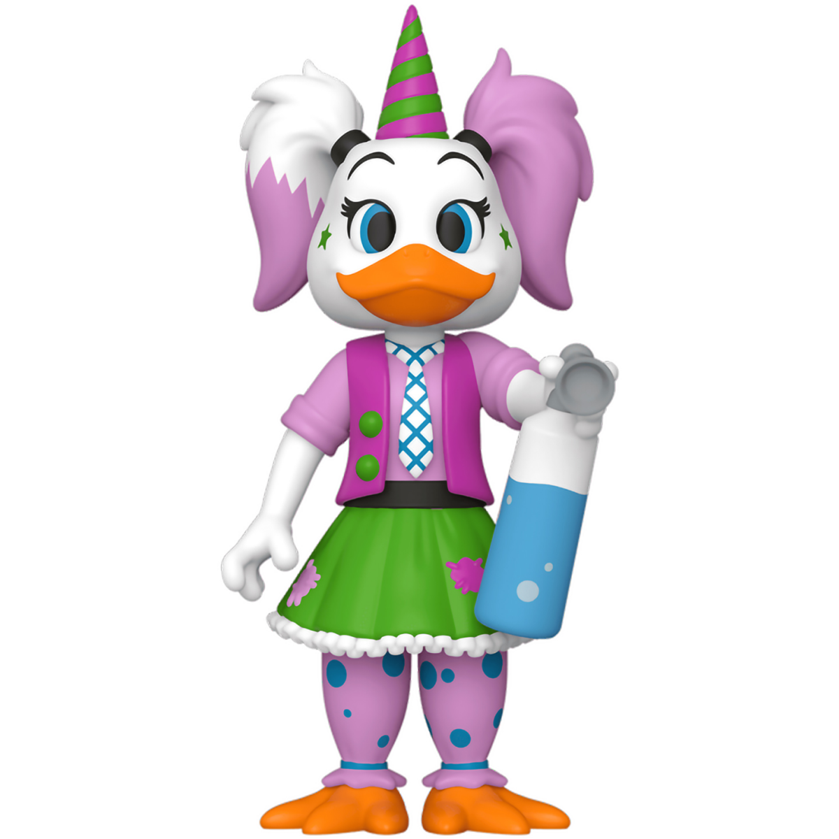 Фигурка Funko Action Figure FNAF Balloon Circus Circus Chica