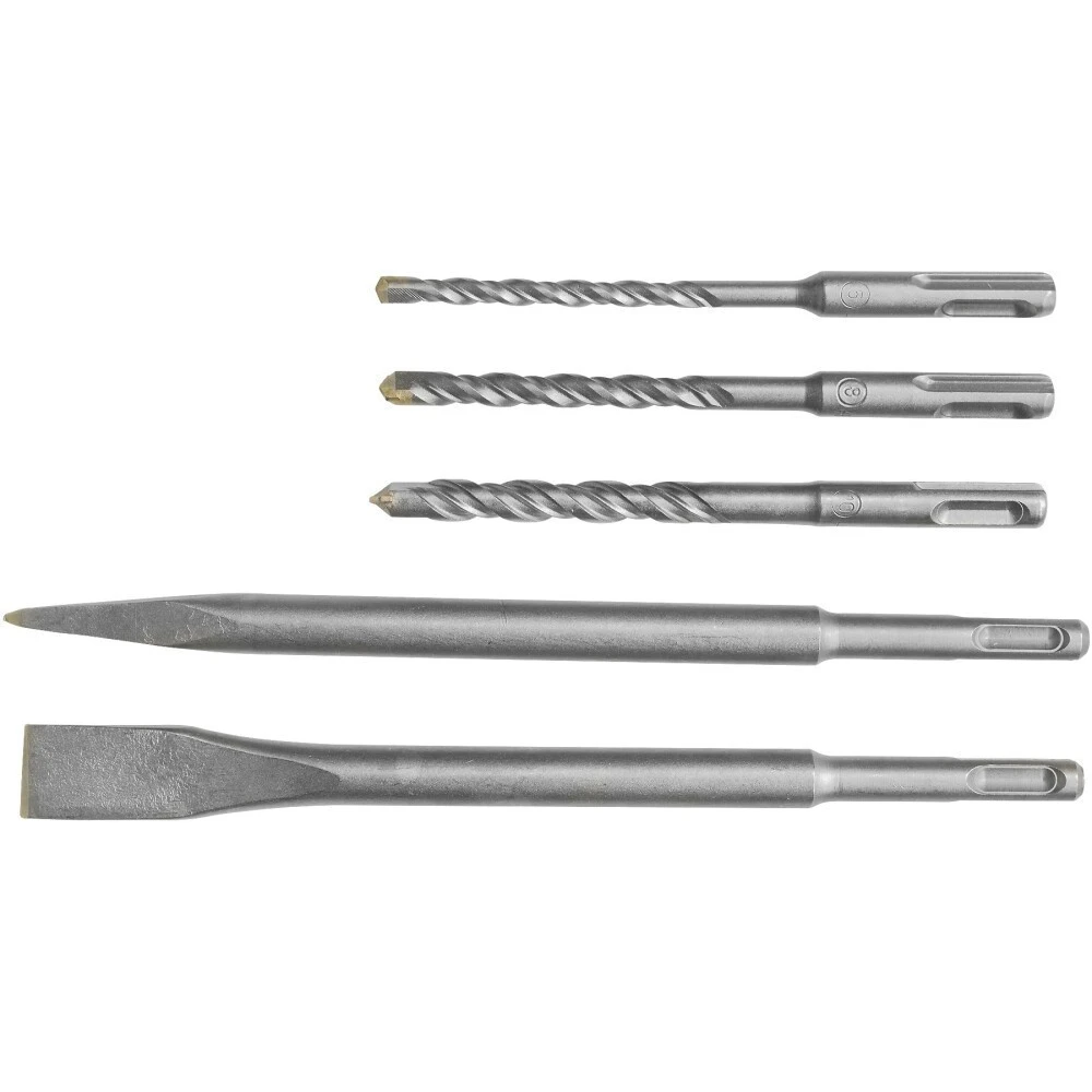 Перфоратор ПАРМА П-02-28/950ЭР - 02.027.00007 - фото 2