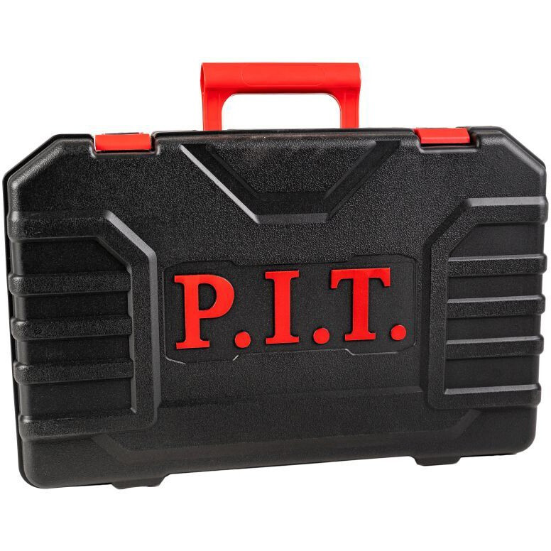 Шлифовальная машина P.I.T. PMT20H-035A/1 - фото 5