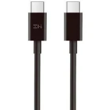 Кабель USB Type-C - USB Type-C, 1.5м, ZMI AL308E Black