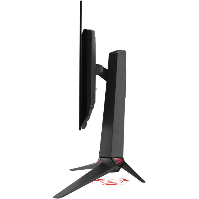Монитор ASUS 27" PG27AQDM ROG Swift - фото 7