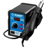 Паяльная станция ЗУБР 55350