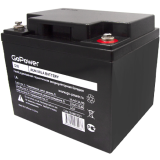 Аккумуляторная батарея GoPower LA-12260 (00-00026683)