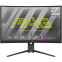 Монитор MSI 27" MAG 275CQRXF - 9S6-3CD54T-005