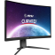 Монитор MSI 27" MAG 275CQRXF - 9S6-3CD54T-005 - фото 2