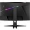 Монитор MSI 27" MAG 275CQRXF - 9S6-3CD54T-005 - фото 4