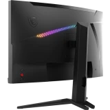 Монитор MSI 27" MAG 275CQRXF (9S6-3CD54T-005)