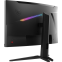 Монитор MSI 27" MAG 275CQRXF - 9S6-3CD54T-005 - фото 5